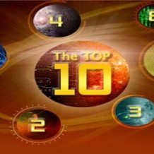 Euro Top Ten – 01 Octubre 2011