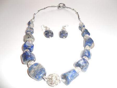 Lapislazuli